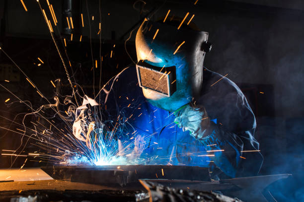 Professional Welder & Metal Fabrication in Sutter, CA
