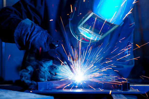Affordable Welder Services in Sutter, CA