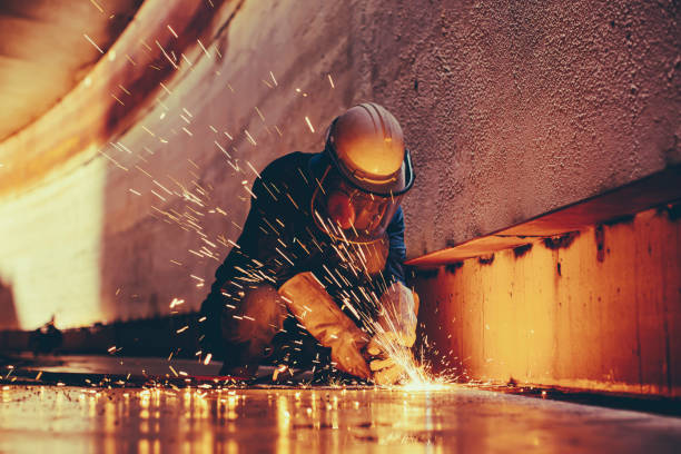 Best Maintenance and Repair Welding in Sutter, CA