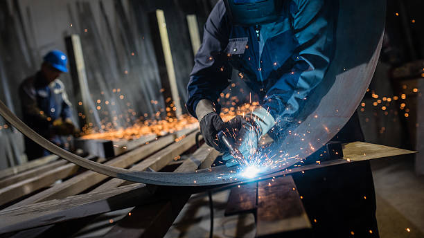 Best Structural Steel Welding in Sutter, CA