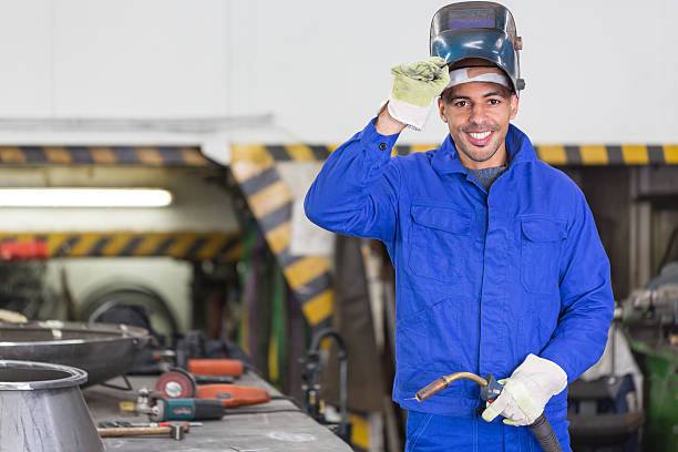  Sutter, CA Welder Pros