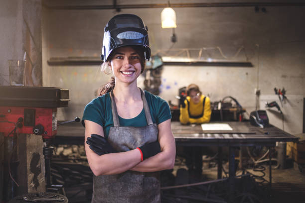 Best Specialty Welding Processes in Sutter, CA